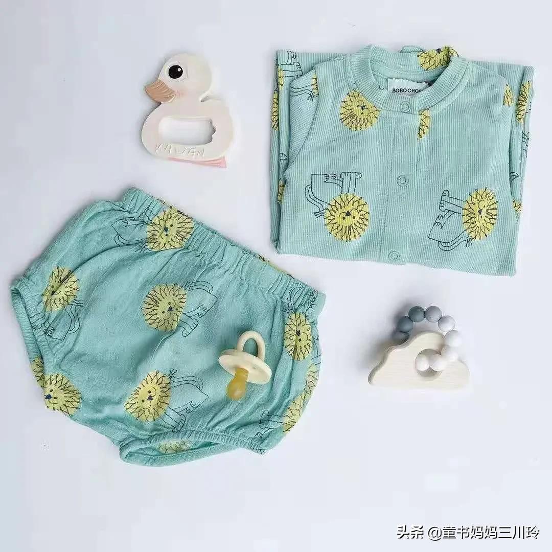 孩子开学如何穿得更舒适,开学怎么穿舒适又好看