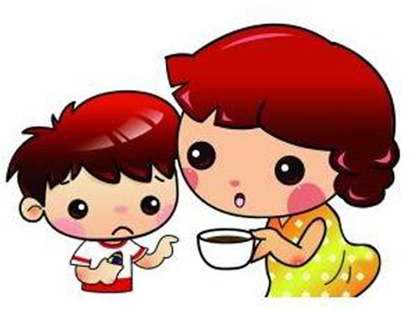 小孩生病不肯吃药有什么良策,宝宝生病不肯吃药怎么办