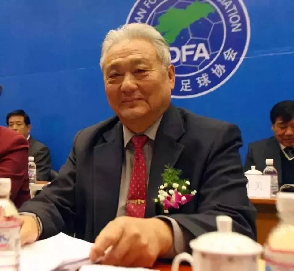 中国七十年代的中国男足,历任中国男足主教练战绩