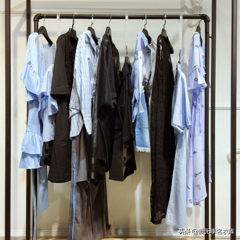 折扣女装店怎么装修,做中高端女装店装修建议