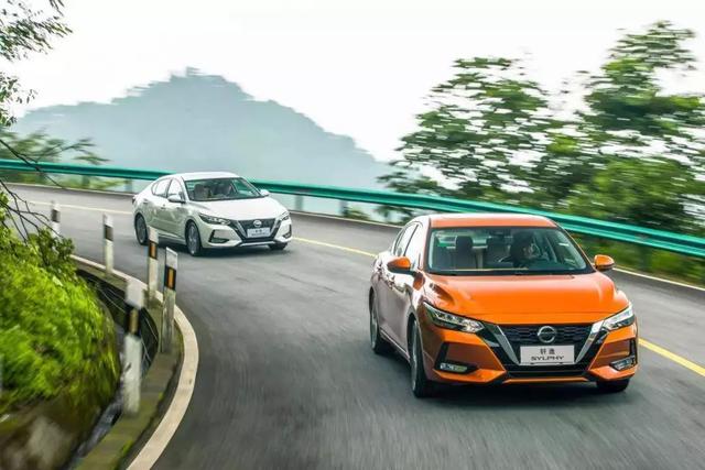 2022款全新日产轩逸上市了吗,指导价11.86万的日产轩逸介绍