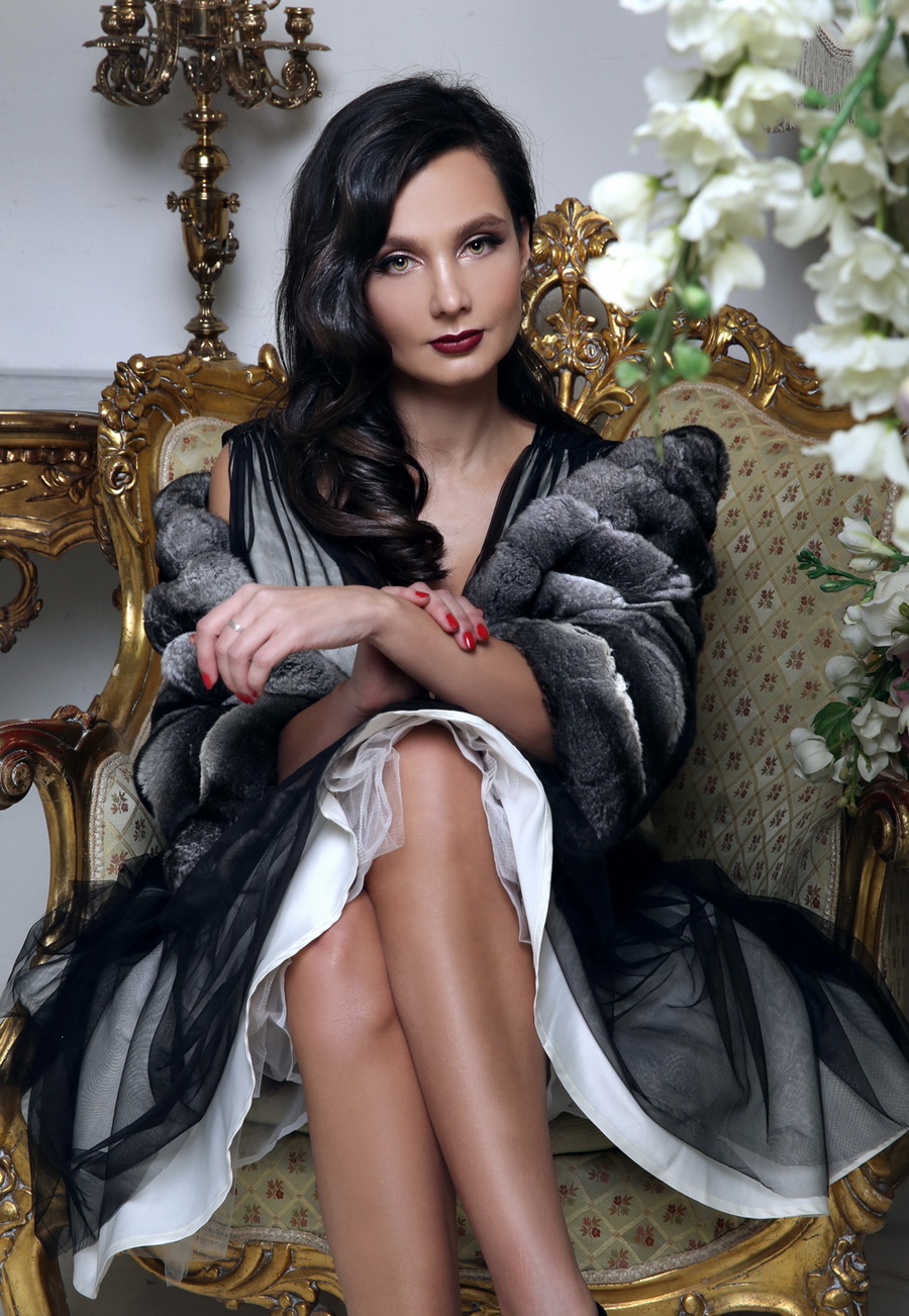 俄罗斯皮草价格,俄罗斯冬季皮草