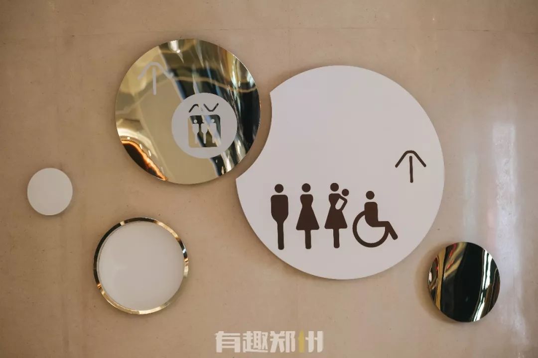 实地测评,周末被挤爆的郑州建业凯旋广场,到底有什么好逛的?