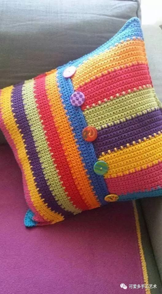 旧抱枕利用,旧抱枕再翻新