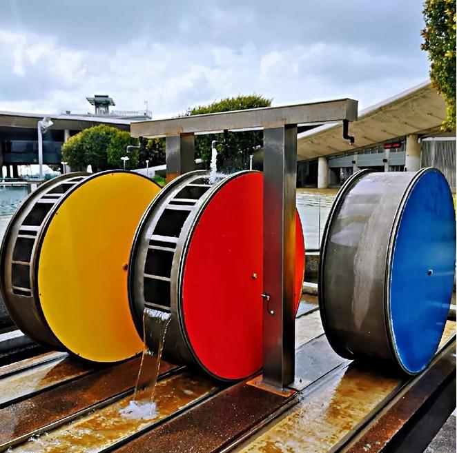 探索狮城,感受人文——记立信国际财经新加坡金融实训冬令营