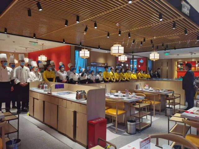 郑州比较有风格的火锅店,郑州新开的特色火锅店