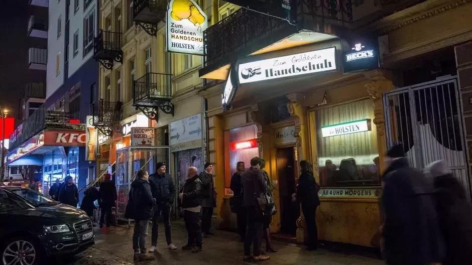 今年最重口的电影，X无能变态欲望杀人狂（慎看）