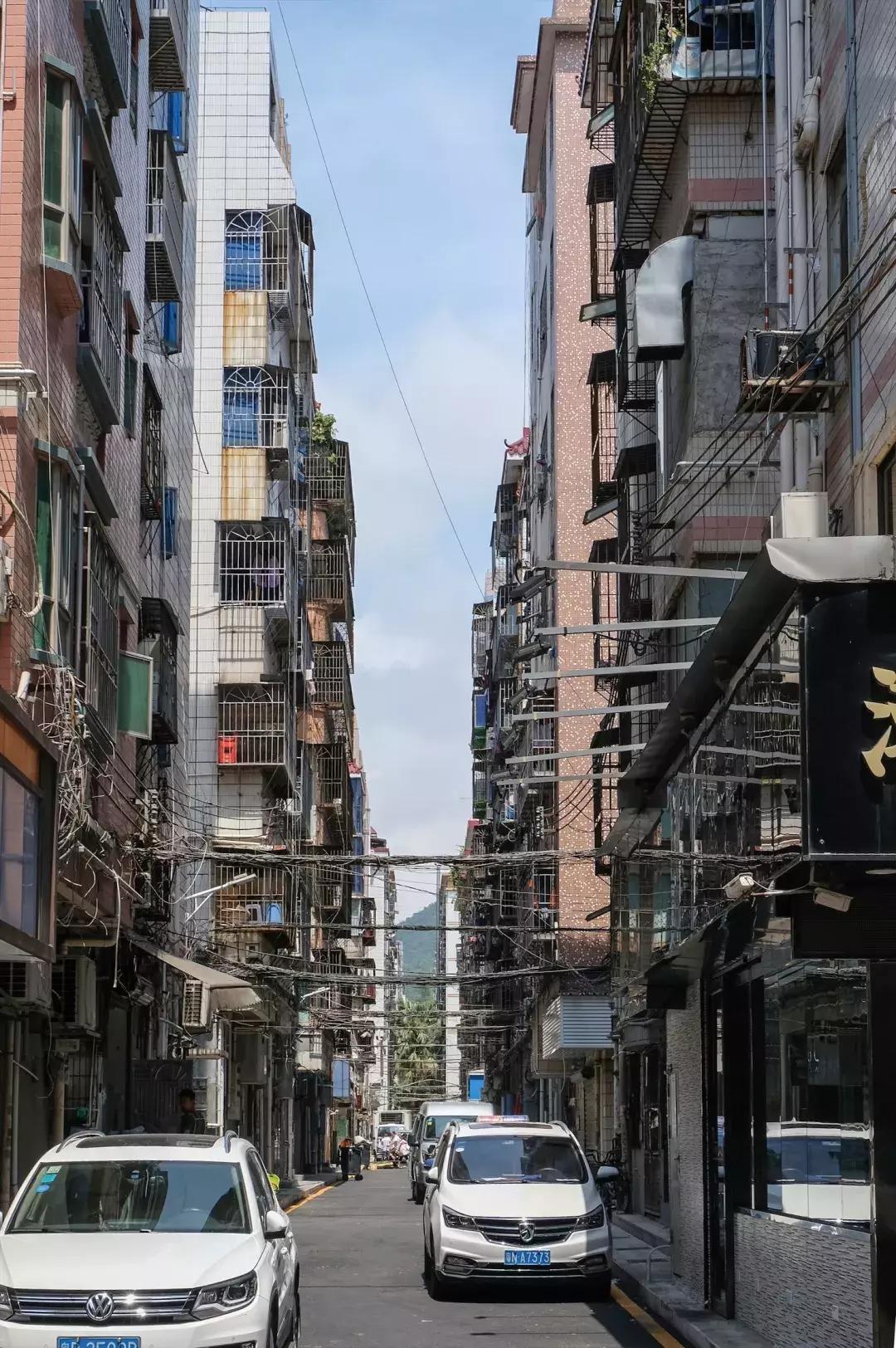 这里是观澜,下一站民治