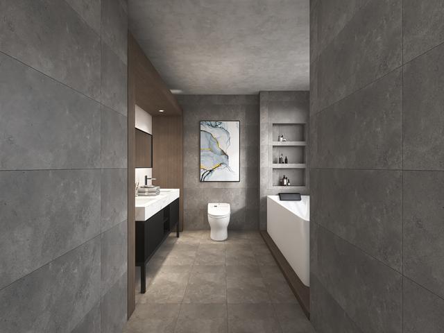 厨房装修瓷砖怎么选好看又实用,窗台装修效果图简约实用瓷砖