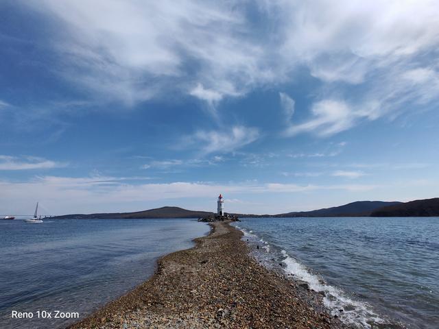 opporeno十倍变焦版当年有多惊艳,用opporeno10拍出来的照片