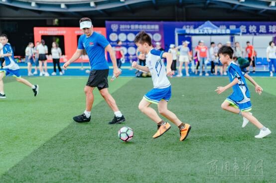 宇通客车助力世界杯,宇通汽车赞助世界杯