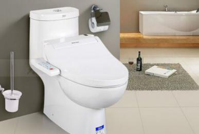 口碑最好的三款马桶智能马桶盖,智能座便器盖板好用吗