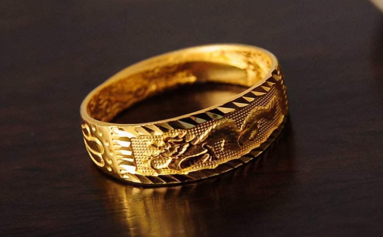 18k金与黄金戒指哪个好一点,k金戒指和黄金戒指哪个好看