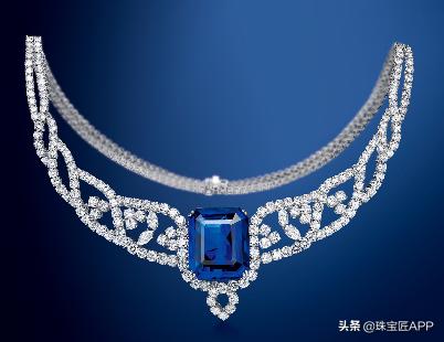 高定珠宝能卖多少钱,高定珠宝是什么样的