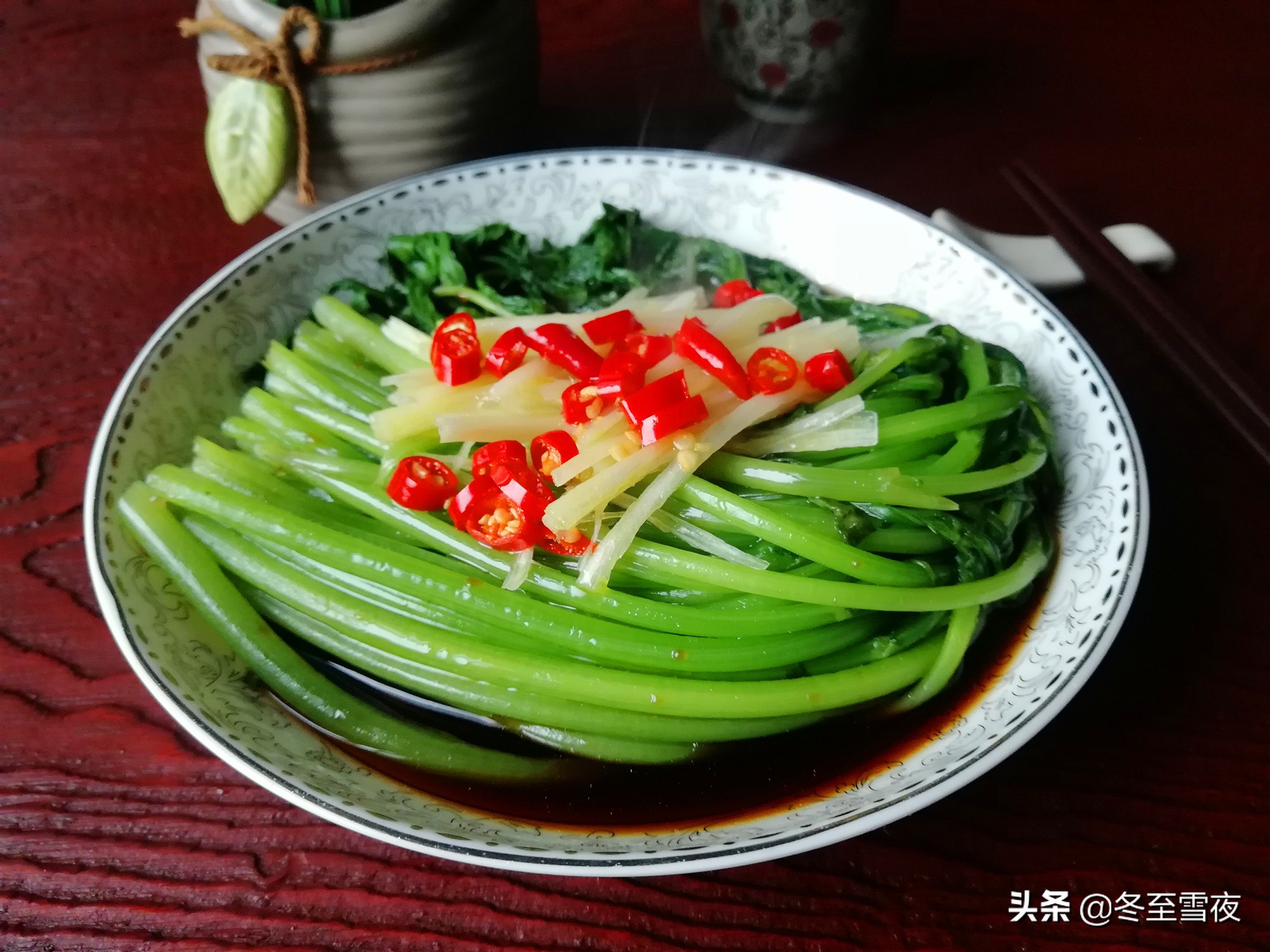 清肠通便的蔬菜水果有哪些,美食分享多吃这些菜节后不长肉