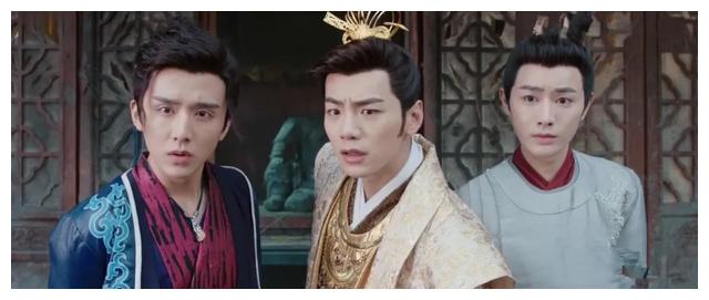 国产剧“审美*退倒**”,不能只怪化妆师啊!原因太复杂了