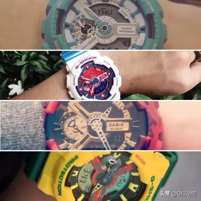 casio卡西欧时尚指针女表,卡西欧指针系列时尚商务