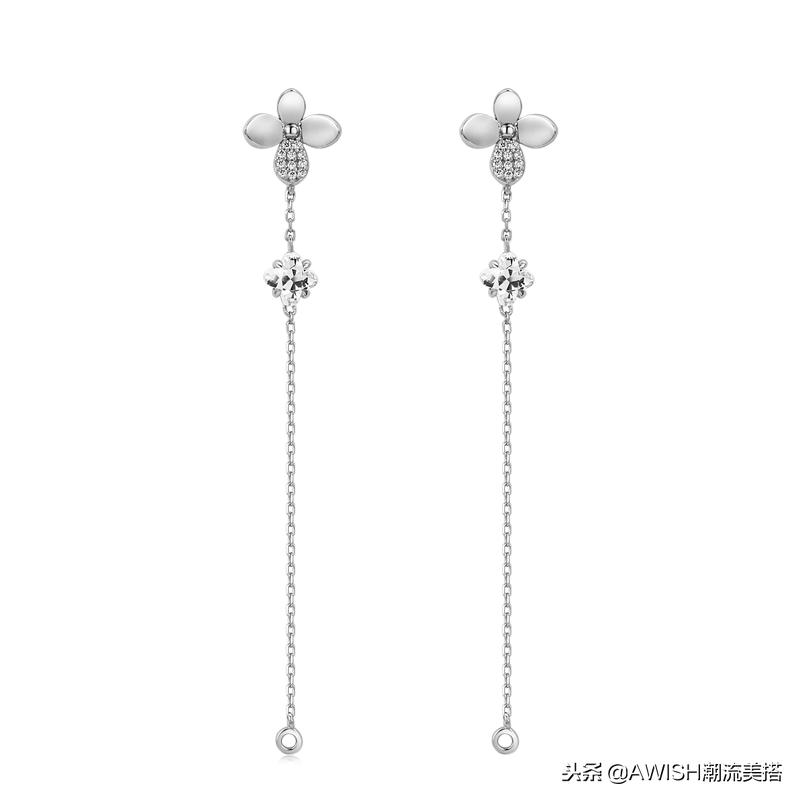 如何给银饰除锈,925黄色的银饰氧化发黑了怎么清洗