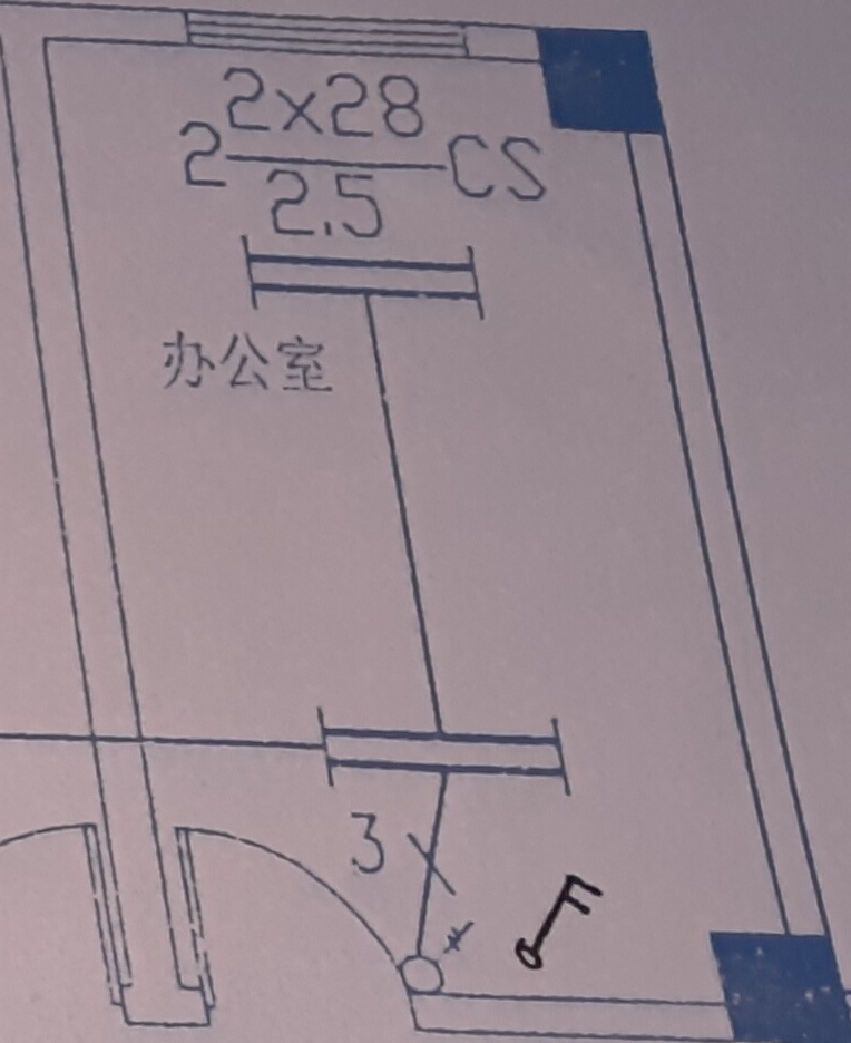 房屋工程预埋电路图,农村楼顶预埋线盒电路图