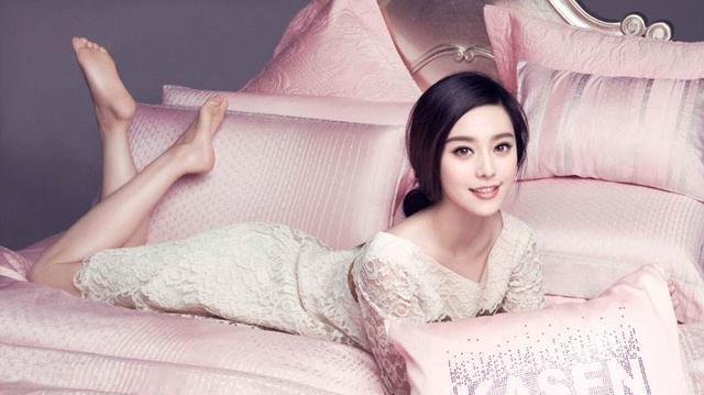 范冰冰最近发言,范冰冰事件对娱乐圈有多大影响