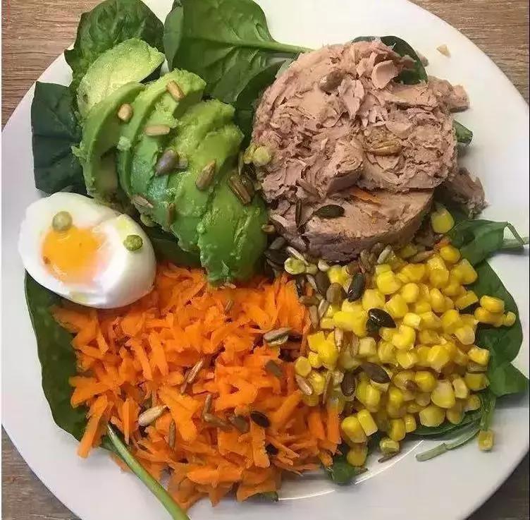 一个月瘦11斤的真实经验,两个月瘦15斤真的不困难