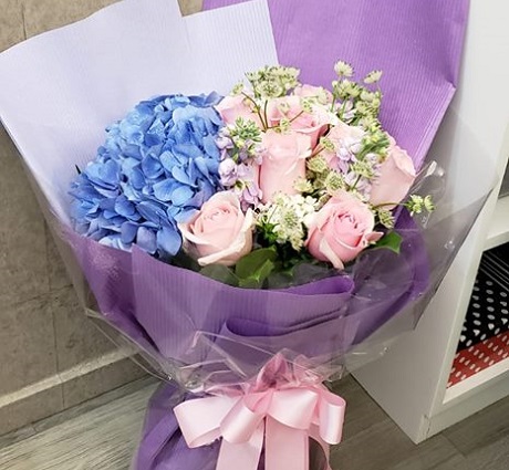 零基础花艺从何学起,零基础花艺怎么入行