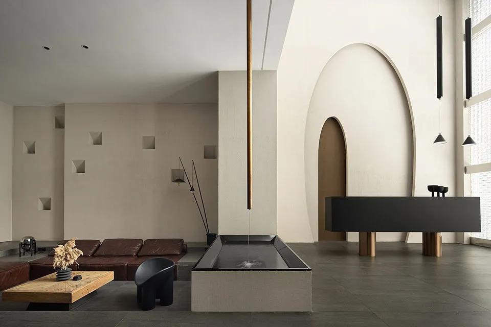 民宿是寻觅归属感最佳的地方,民宿的灵魂就是与民共宿