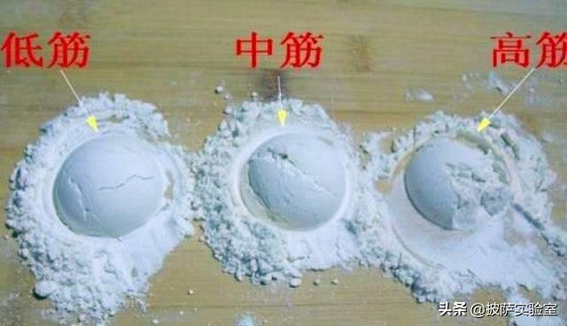 披萨面粉加鸡蛋,披萨饼面粉