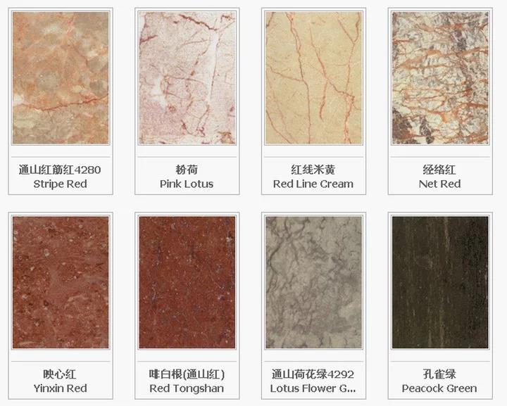 最新石材十大品牌,史上最真实的奇石视频