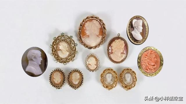 穿越千年的首饰,穿越千年首饰