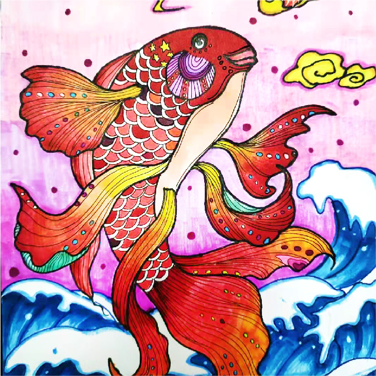 重庆少儿美术培训机构排名榜,洛阳少儿美术培训机构哪家好