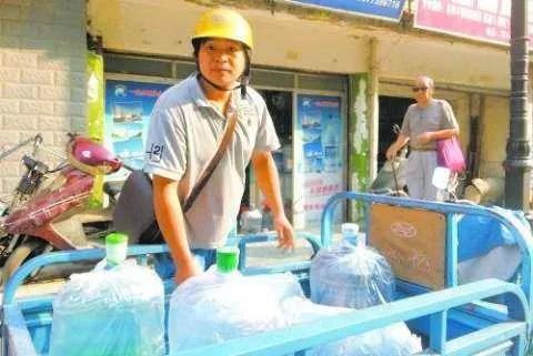 桶装水的利润有多大,卖桶装水的利润大概多少