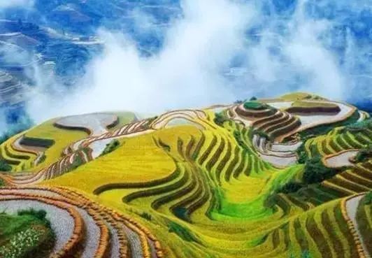 春节广西自驾,广西春节自驾旅游景点推荐