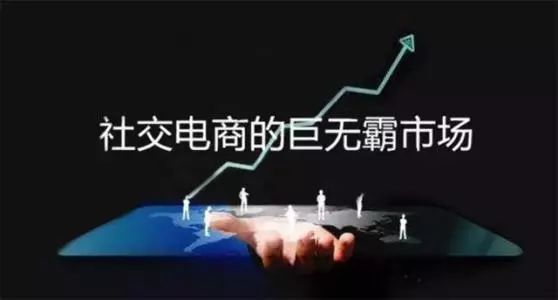 社交电商风暴之中各有命数:云集上市,云集品上刑,花生落地……