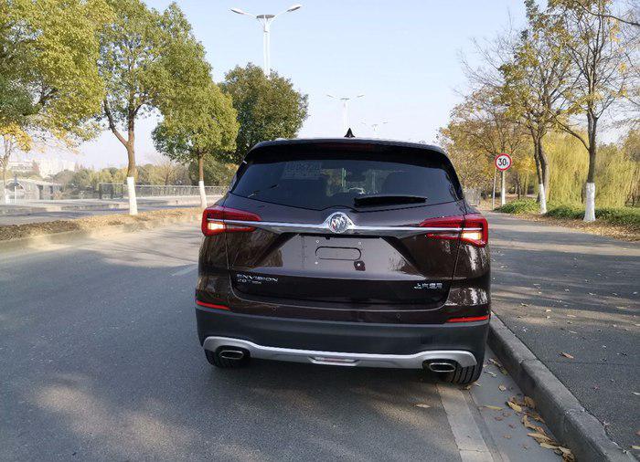 别克昂科威plus2023款2.0油耗,别克昂科威的用车指南