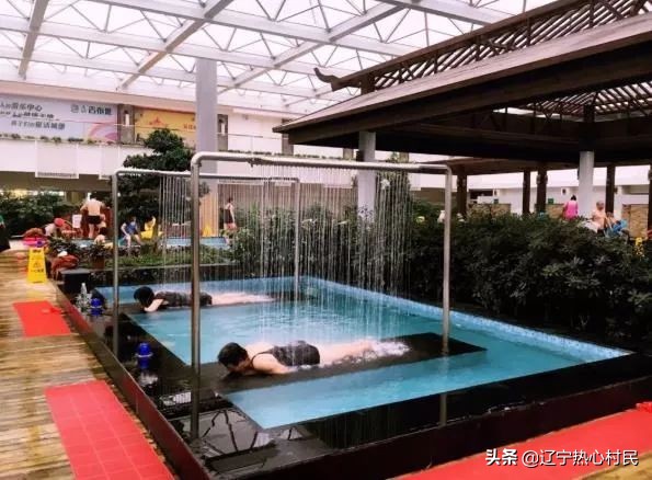 沈阳温泉推荐儿童乐园,沈阳好玩的温泉推荐适合带孩子