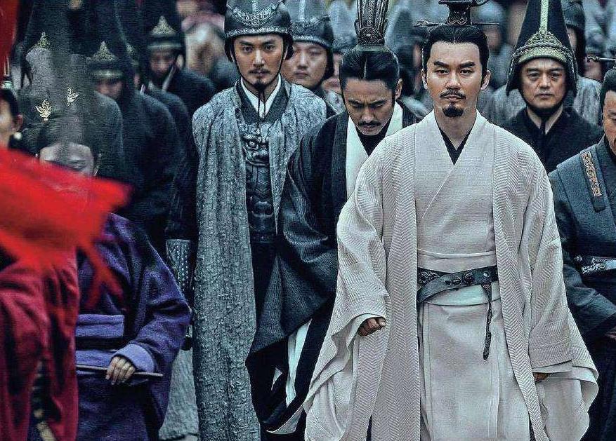 曹丕是不是一个杰出的政治家,曹丕是明君么