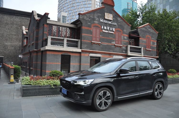 星爷自驾西藏,星爷自驾