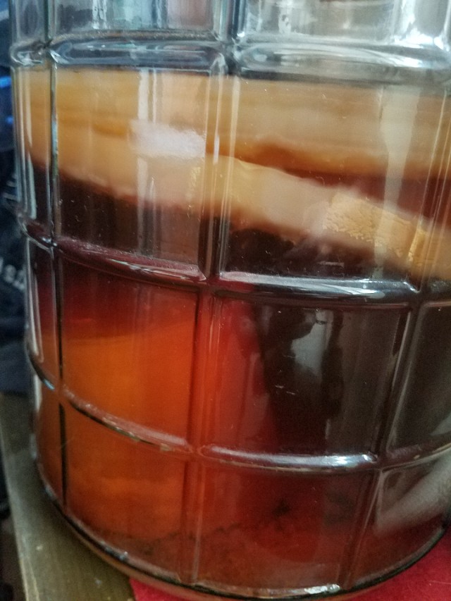 传说中的妈妈,揭秘酵素妈妈