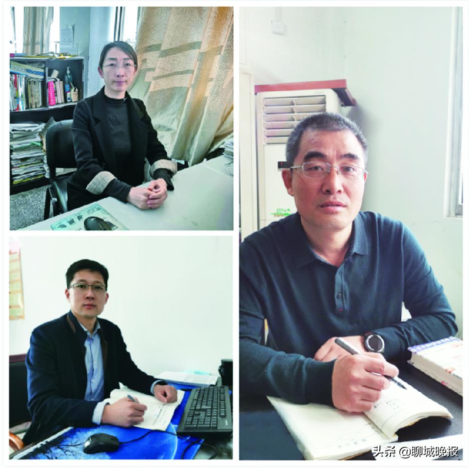 聊城前十名的高中,聊城排名前十的高中