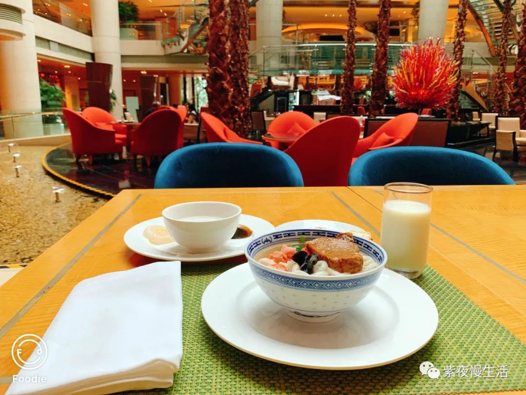 城市地标酒店,上海威斯汀酒店行政酒廊