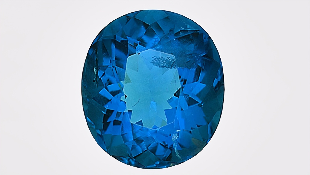 蓝色宝石系列大全,蓝色宝石合集
