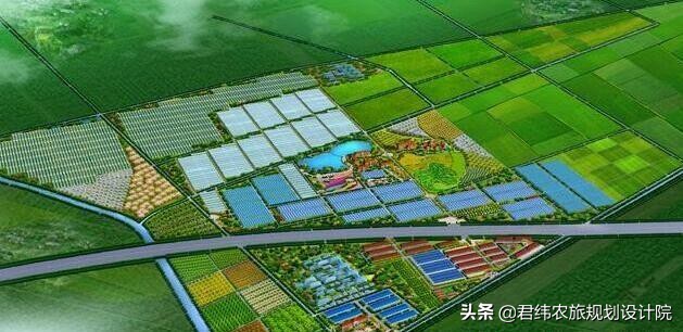 农业致富创业计划书,农业种植项目计划书怎么写