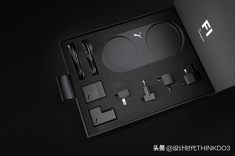 puma品牌风格定位,puma彪马商业环境设计