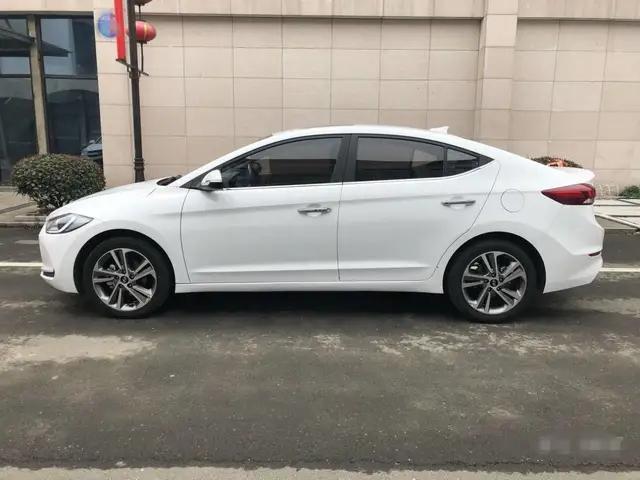 现代领动的优缺点有哪些,现代领动质量咋样保值吗