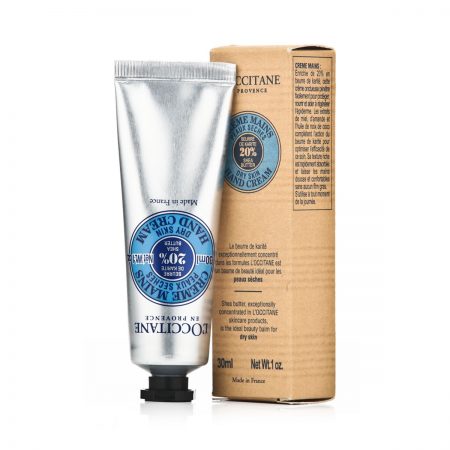 防手干裂的护手霜哪种好,防止手皲裂的护手霜有哪些