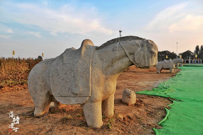 河北最低调的古村,河北这个城市咋样