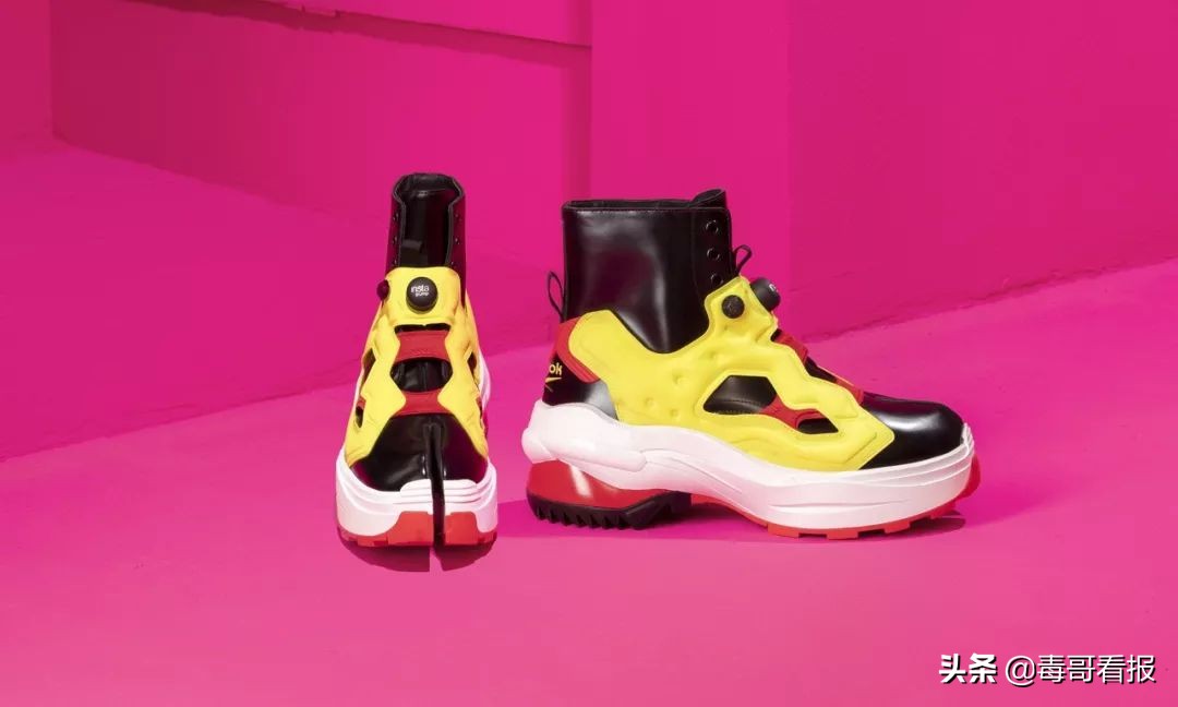 reebok好不好穿,reebok最近怎么样了