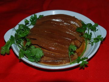 淮北闸河路美食攻略,淮北风景区附近美食推荐