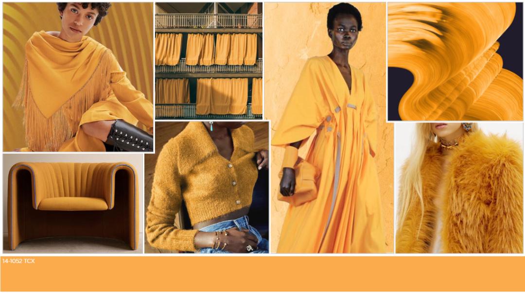 2023春夏女装设计主题,2023年新款女装设计